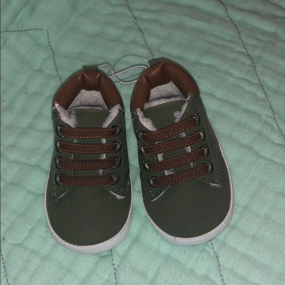 Baby Crib bootie